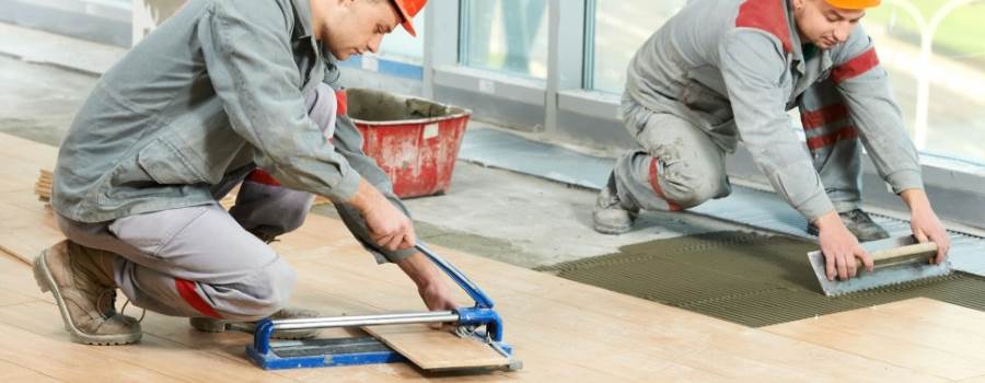 Ремонтно отделочные работы в Алматы